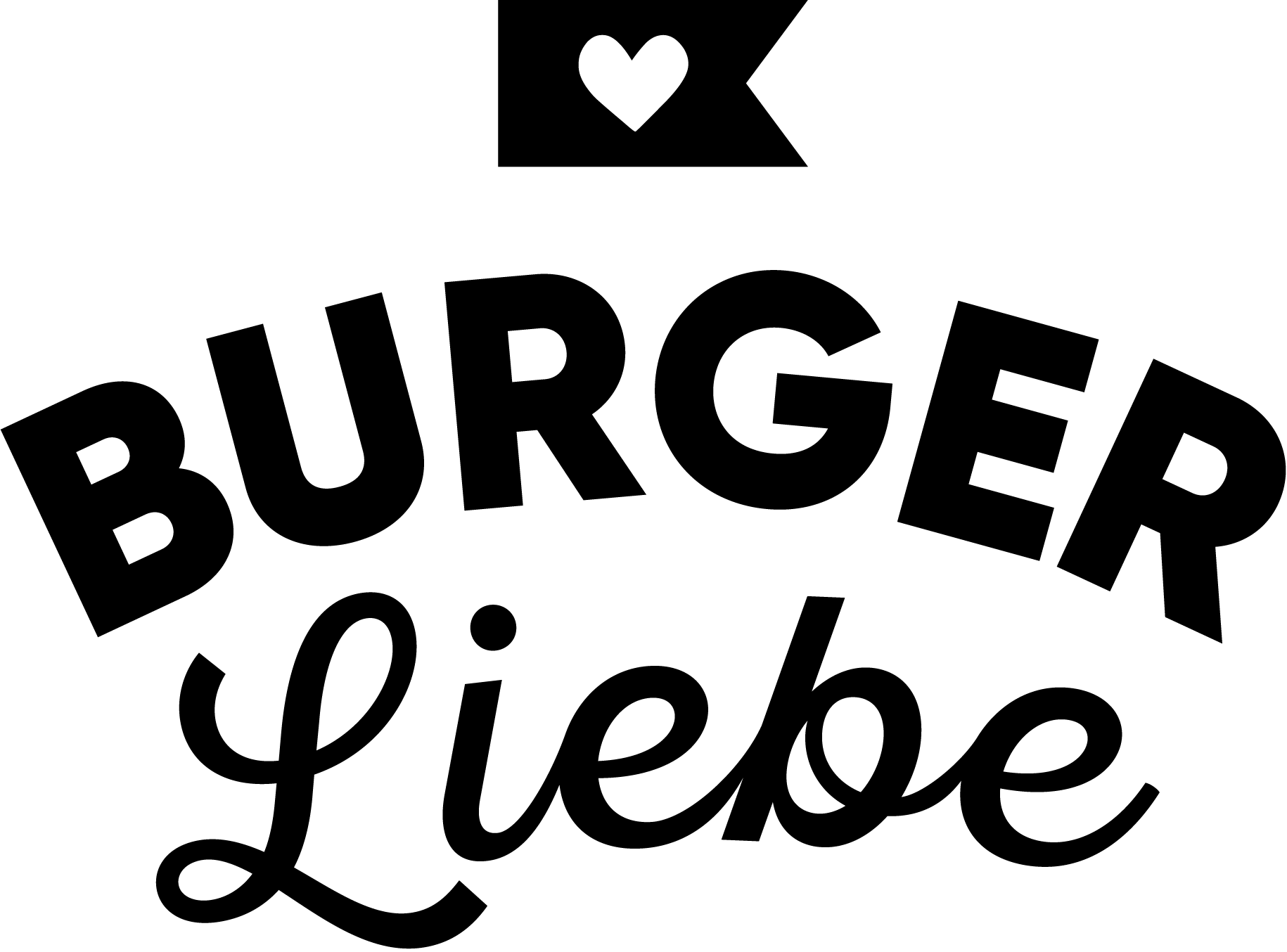 Burger Liebe