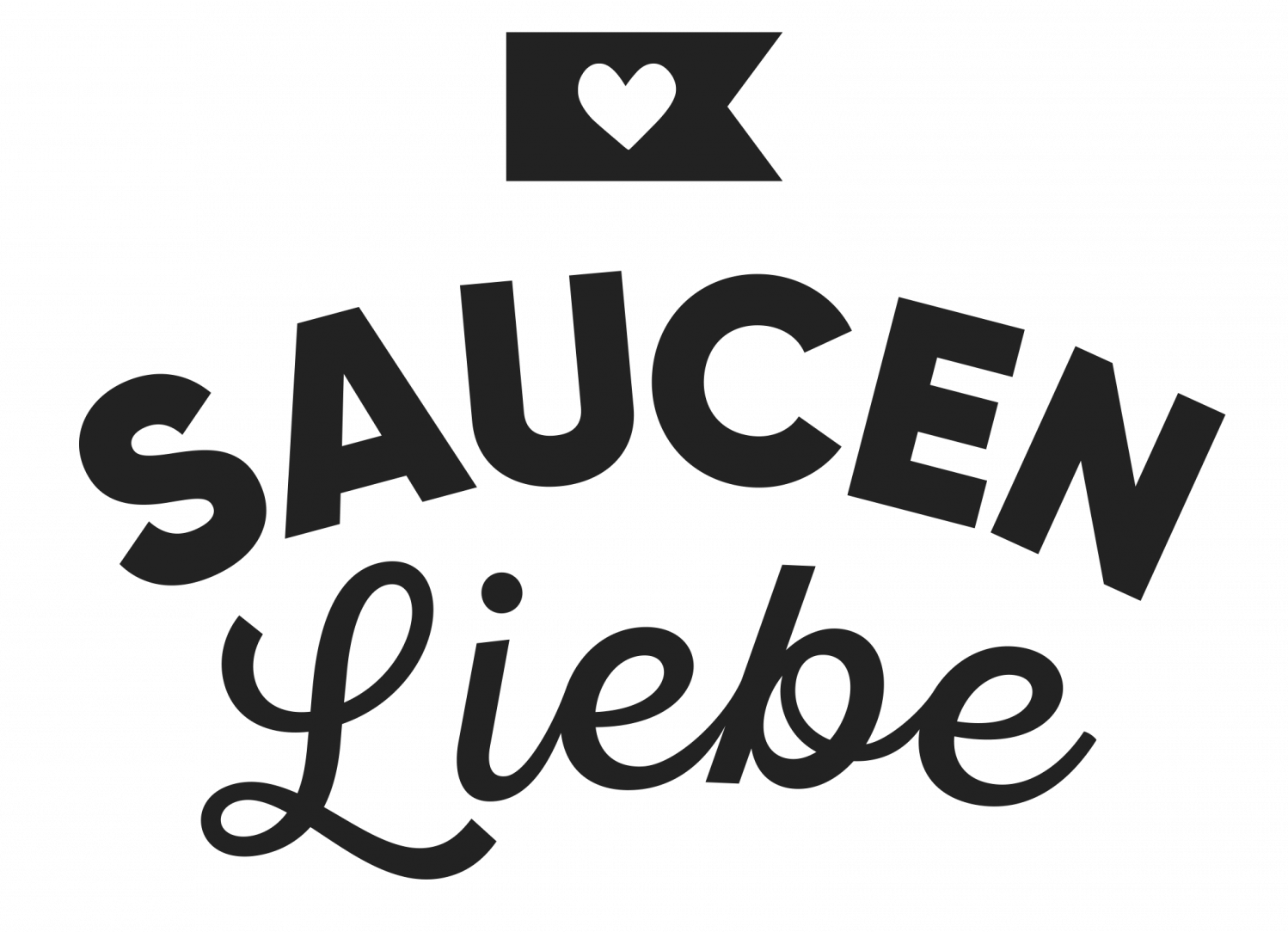 Saucen Liebe